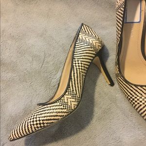 BCBG Heels